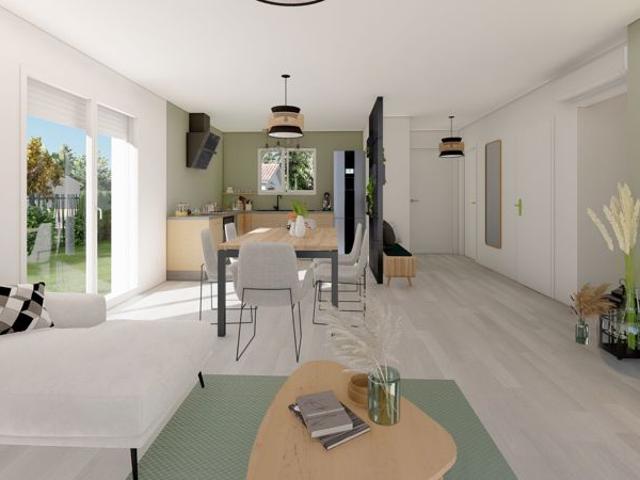 Maison vente à Dax, Saint-andré-de-seignanx