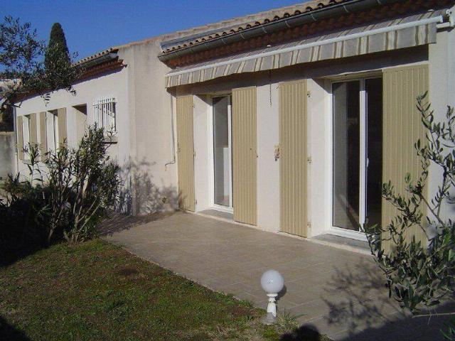 Maison location à Laudun, Laudun-l'Ardoise