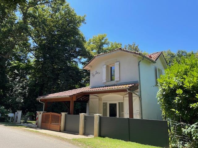 Maison vente à Lahosse