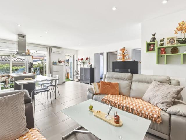 Maison vente à Le Fournel, Roquebrune-sur-Argens