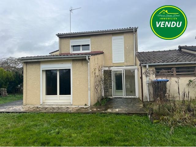 Maison vente à France métropolitaine, Villers-saint-paul
