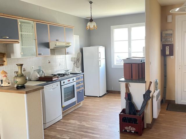 Maison vente à Les Sables-d'Olonne, Talmont-saint-hilaire