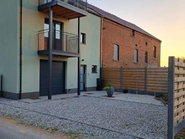 Maison location à Gembloux, Wallonie