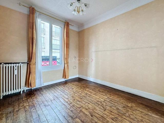 Maison vente à L'Haÿ-les-Roses, Gentilly