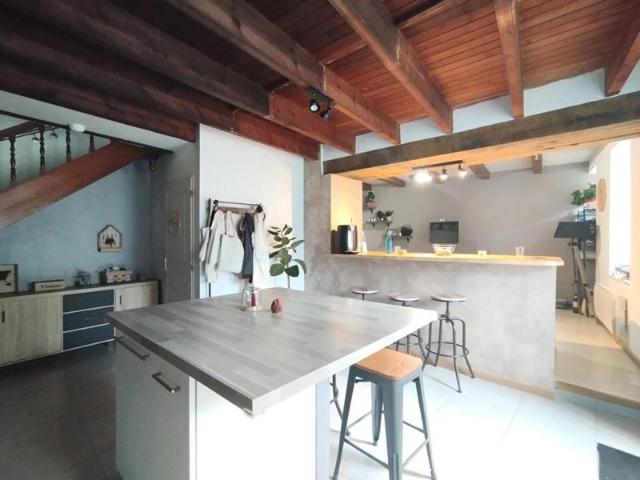 Maison vente à France métropolitaine, La Varenne