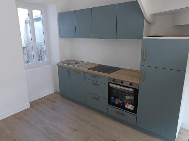 Maison vente à Angers, Durtal