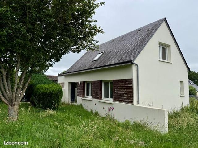 Maison vente à Morlaix, Bretagne