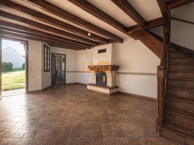 Maison vente à Vendôme