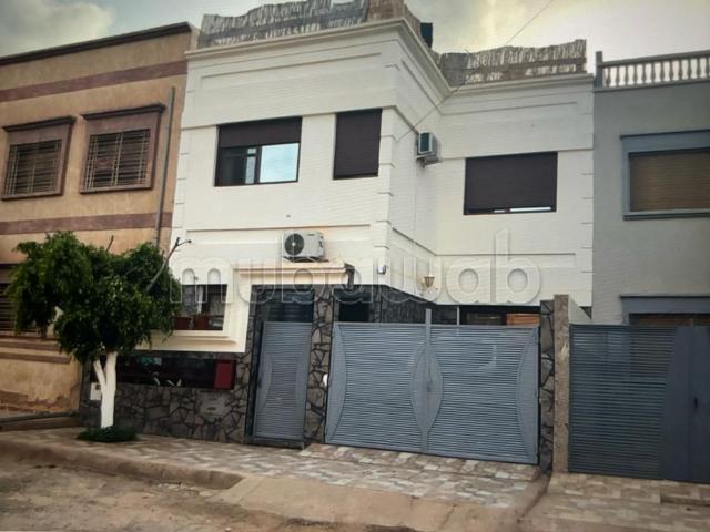 Maison vente à Saida