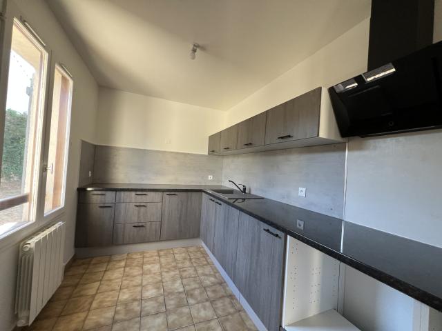 Maison location à Sarcelles, Puiseux-en-france