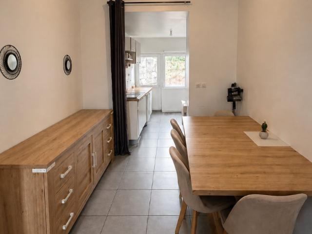 Maison vente à Valenciennes, Denain