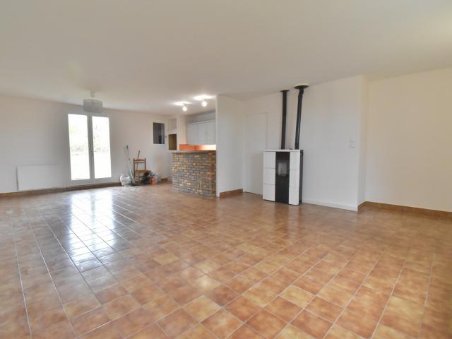 Maison vente à Moulins, Montbeugny