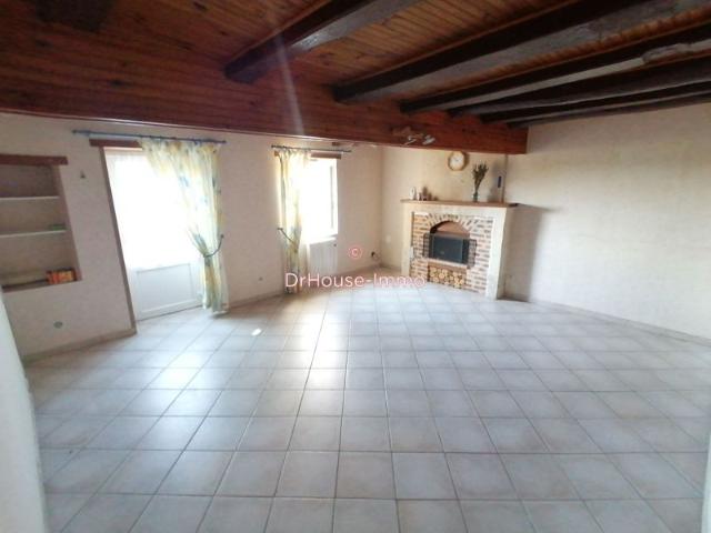 Maison vente à Châtellerault, Dangé-saint-romain