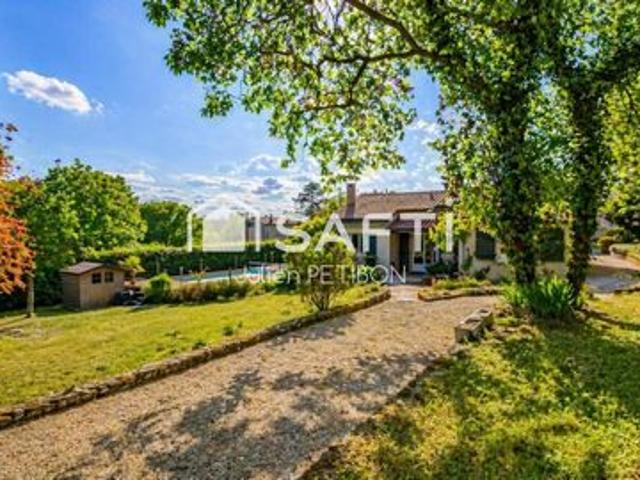 Villa vente à Angoulême, Dirac