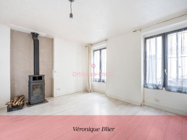 Maison vente à Mantes-la-Jolie, Guernes