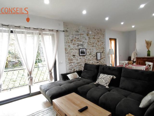 Maison vente à Châteaubriant-Ancenis, La Chevallerais