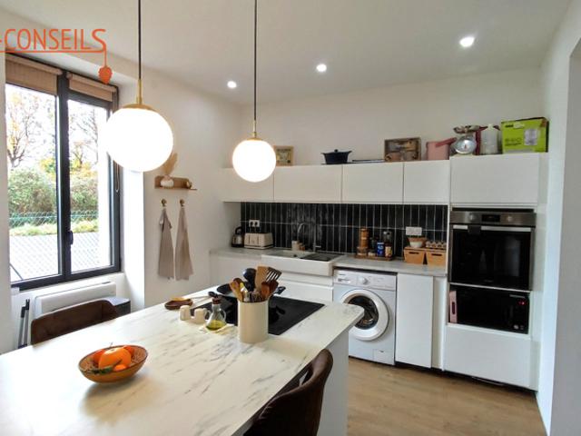 Maison vente à Châteaubriant-Ancenis, La Chevallerais