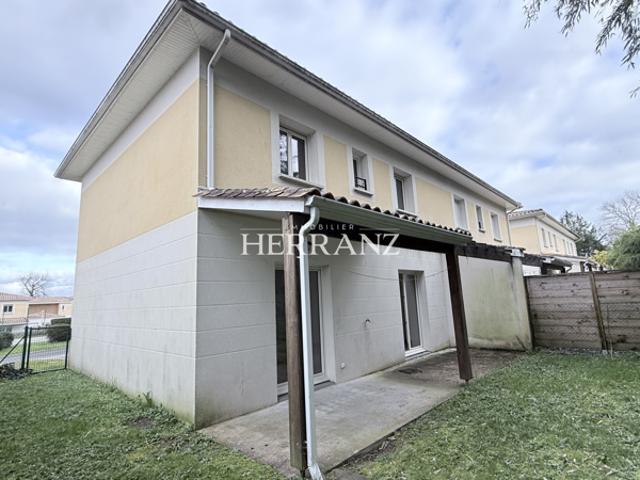 Maison vente à Libourne, Galgon