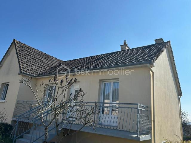 Maison vente à Mayenne, Villaines-la-juhel