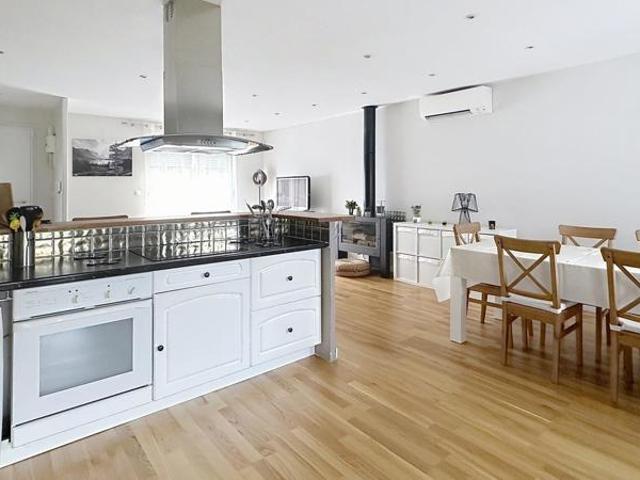 Maison vente à Bordeaux, Bassens