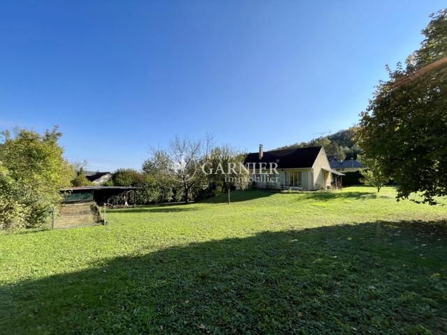Maison vente à Évreux, Fontaine-sous-jouy