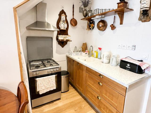 Maison vente à Vierzon