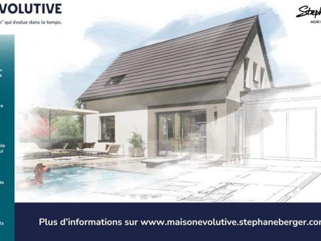 Maison vente à Lure, Châlonvillars