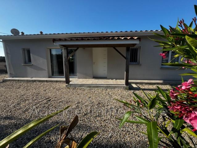 Maison vente à France métropolitaine, Vensac