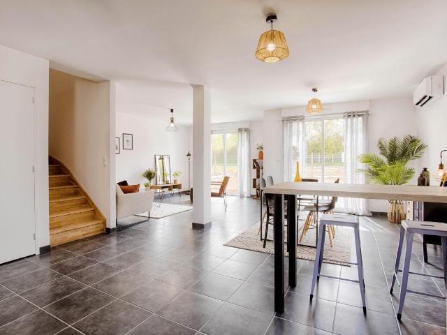 Maison vente à Guingamp, Bretagne