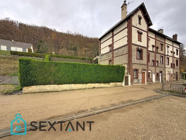 Maison vente à Rouen, Villers-ecalles