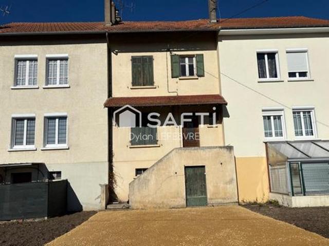 Villa vente à Poitiers, Beaumont
