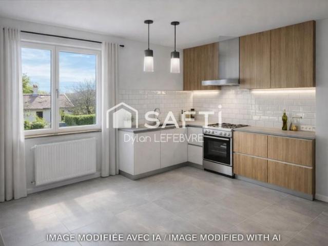 Maison vente à Châtellerault, Nouvelle-Aquitaine