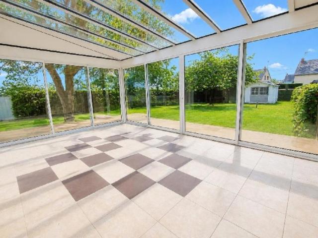 Maison vente à Chartres, Voves