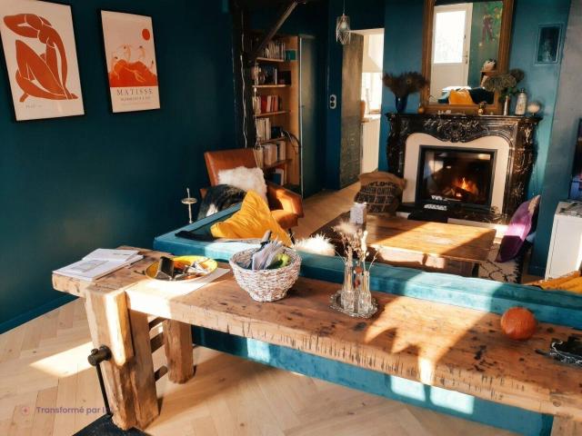 Maison location à Laleu, La Rochelle