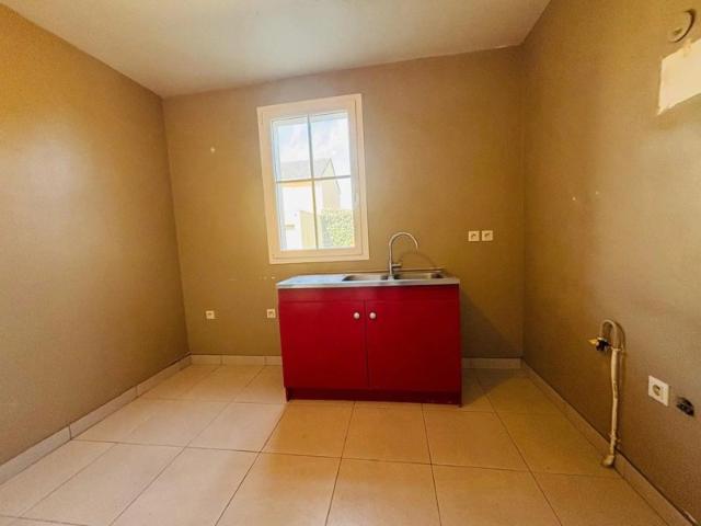 Maison vente à Évry, Varennes-jarcy