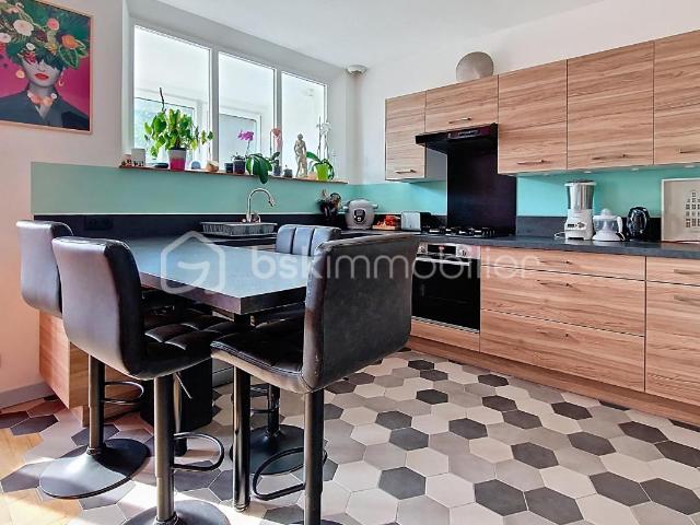 Maison vente à Le Raincy, Gagny