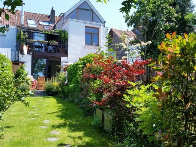 Maison location à Watermaal-bosvoorde, Bruxelles