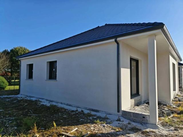 Maison vente à Pau, Bénéjacq