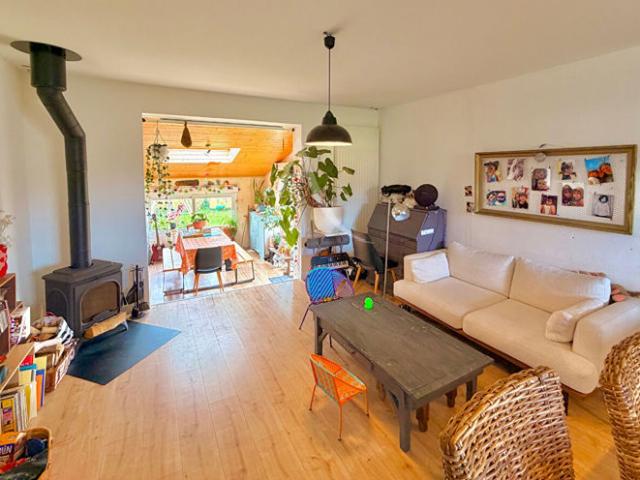 Maison vente à Nantes, Saint-herblain