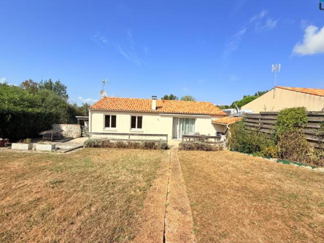 Maison vente à France métropolitaine, Bourcefranc-le-chapus