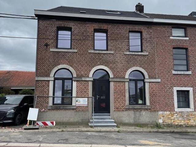 Maison location à Herve, Wallonie