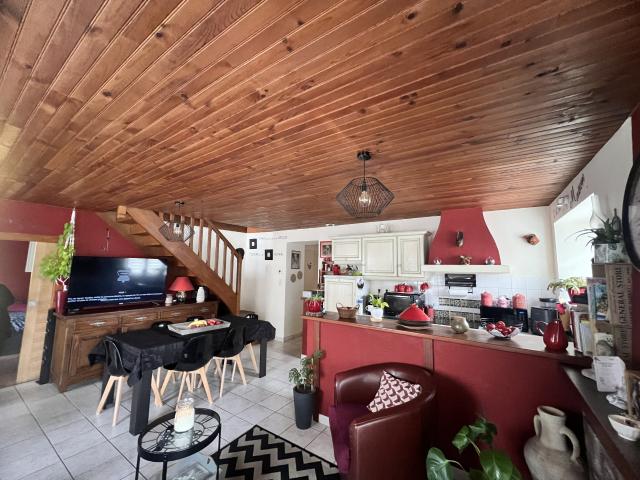 Maison location à Derval, Loire-Atlantique