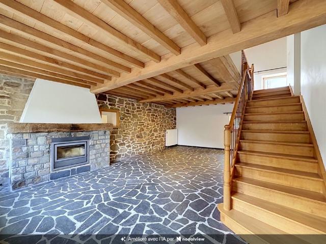 Maison location à Manhay, Wallonie