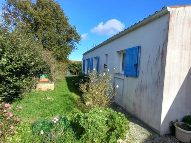 Maison vente à Rochefort, Dolus-d'oléron