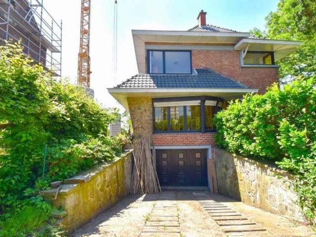 Maison location à Hologne, Wallonie