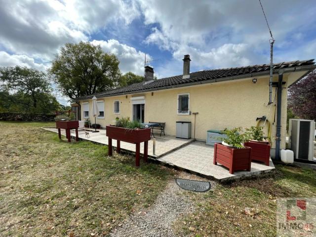 Maison vente à Gourdon, Gramat
