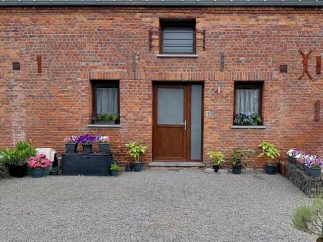 Maison location à Wallonie