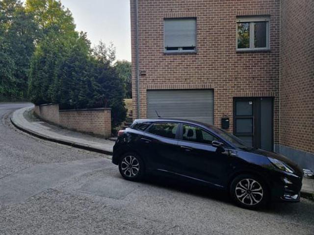Maison location à Liège, Wallonie