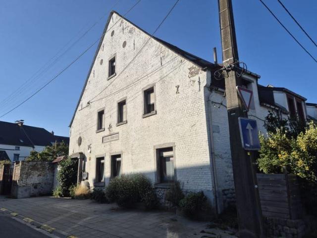Maison location à Merbraine, Wallonie
