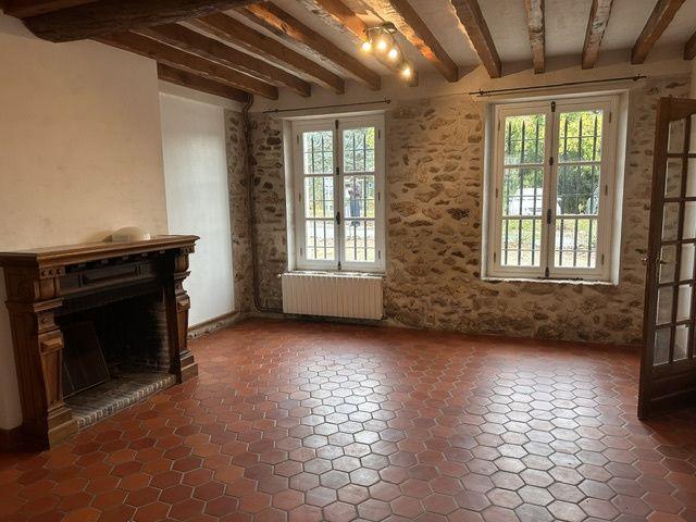 Maison location à Tigeaux, Seine-et-Marne